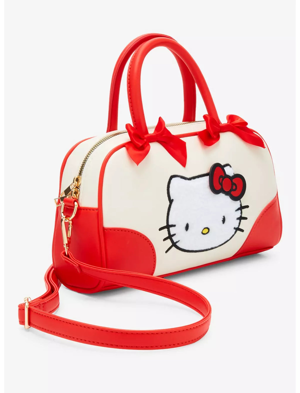 Her Universe Hello Kitty bolso