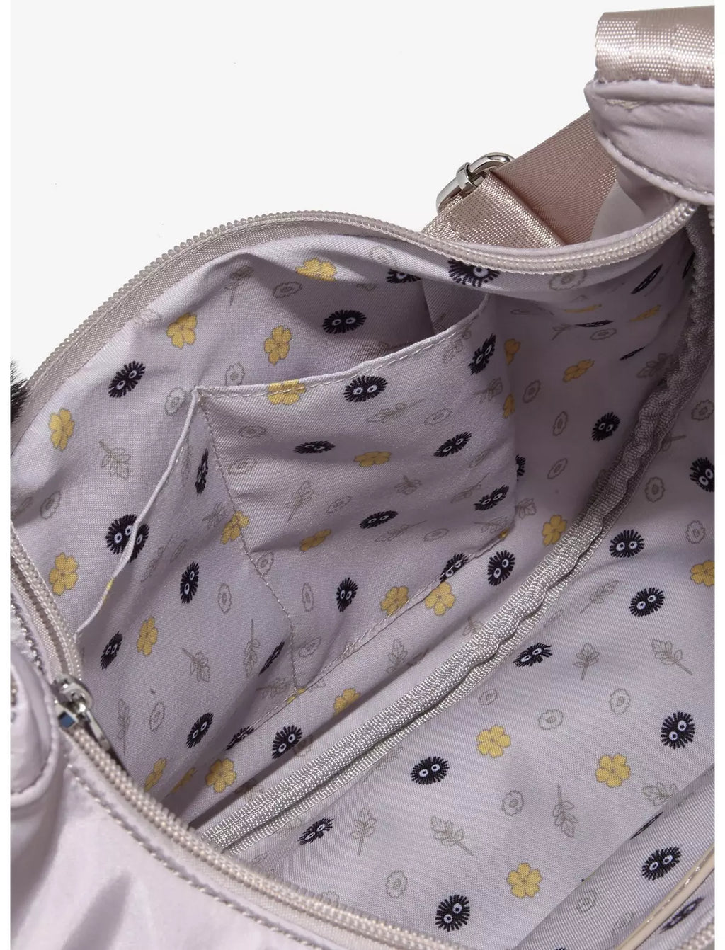 Bolso de Totoro studio ghibli