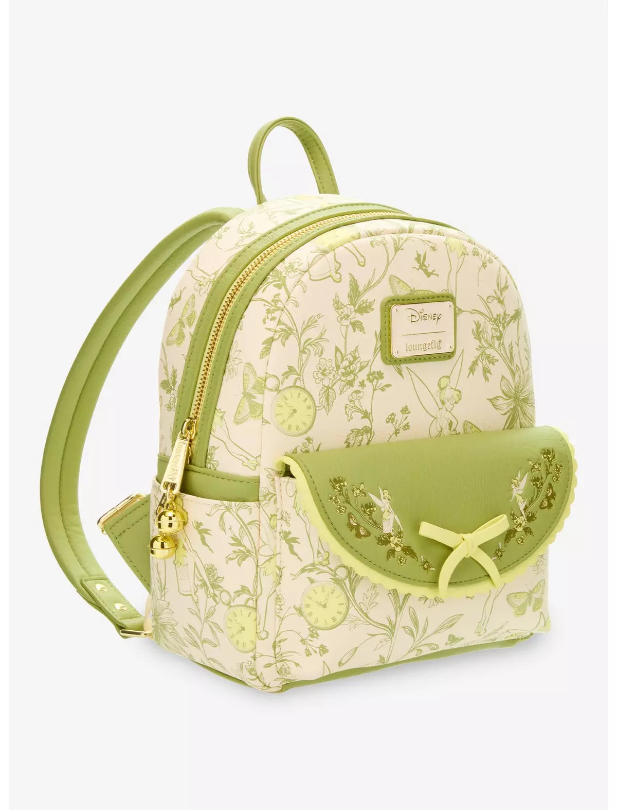 Mochila Campanita Disney