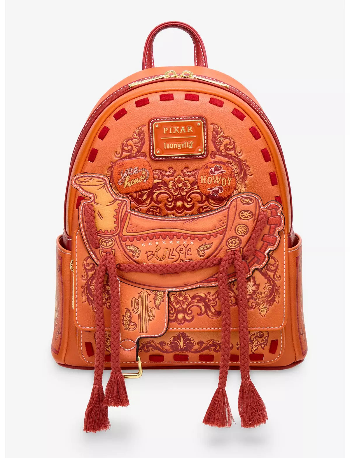 Mochila Tiro al Blanco Toy Story
