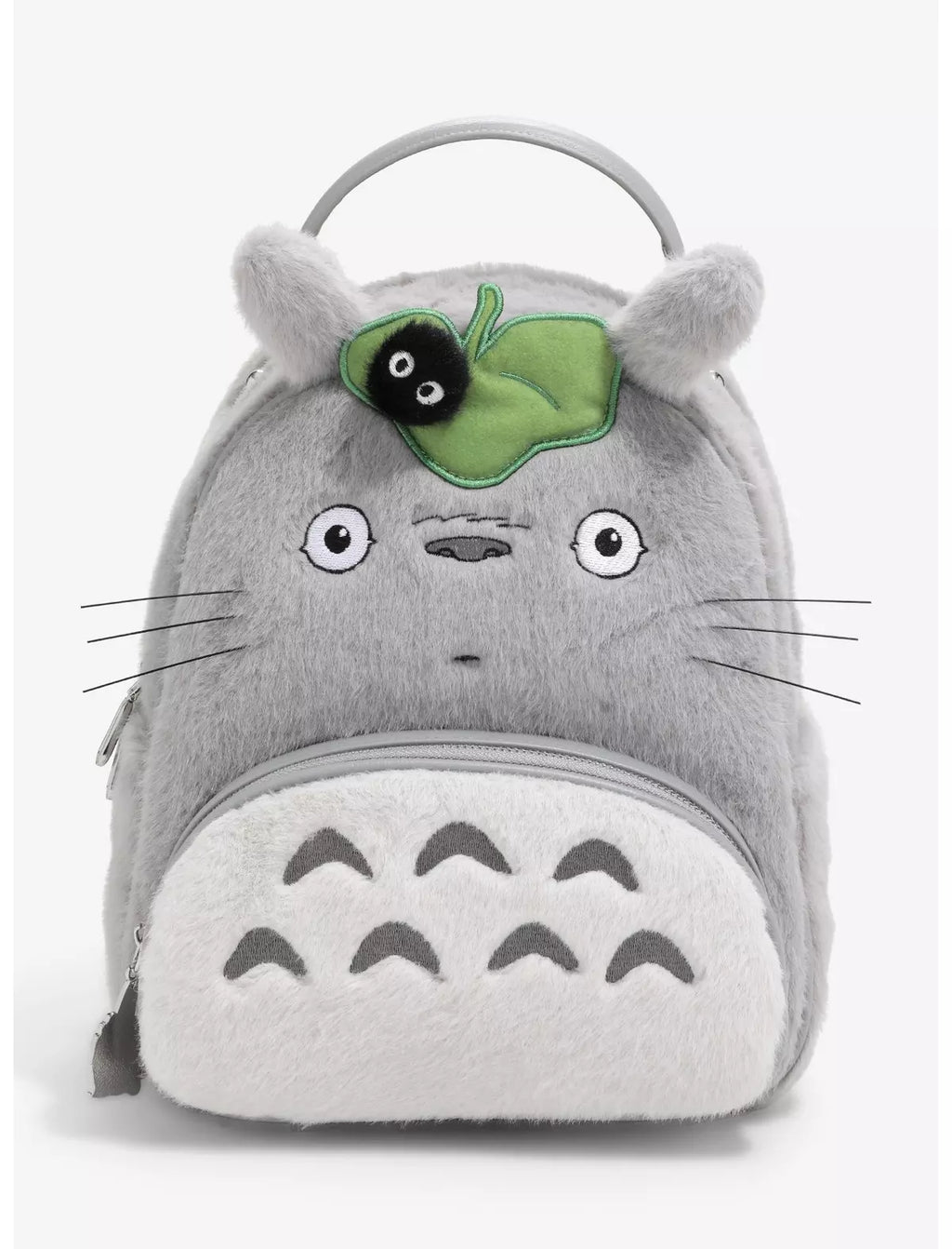 Mochila de Totoro
