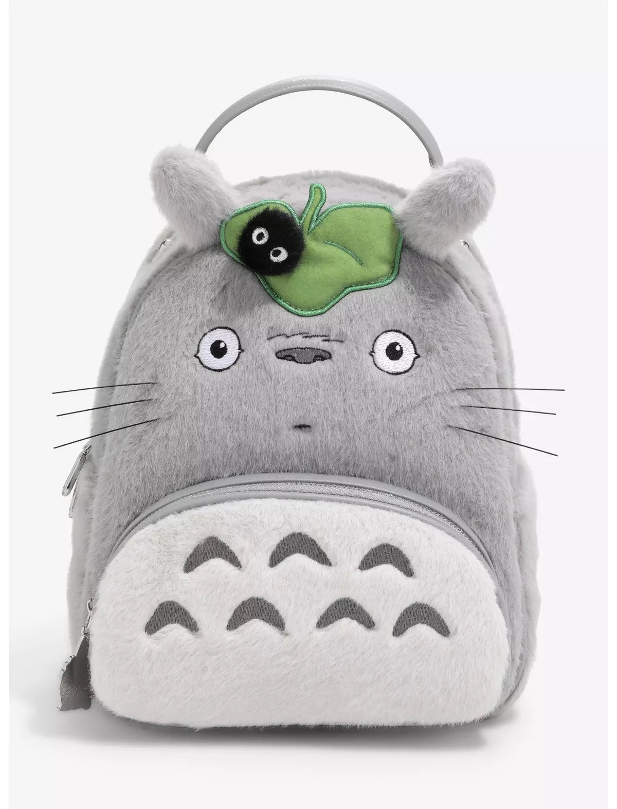 Mochila de Totoro