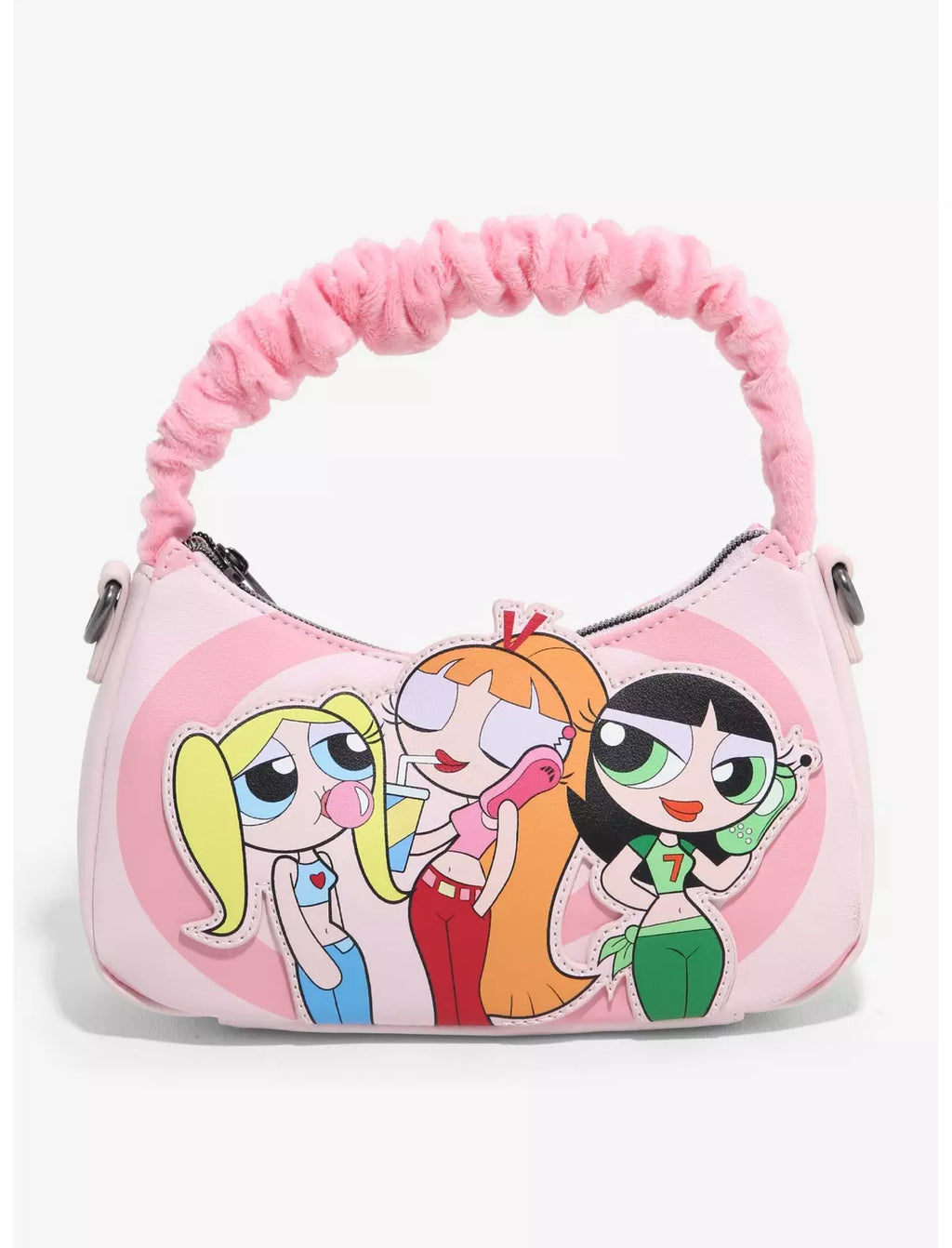 Chicas súper poderosas Bolso