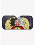 Cubre Sol De Cruella Disney