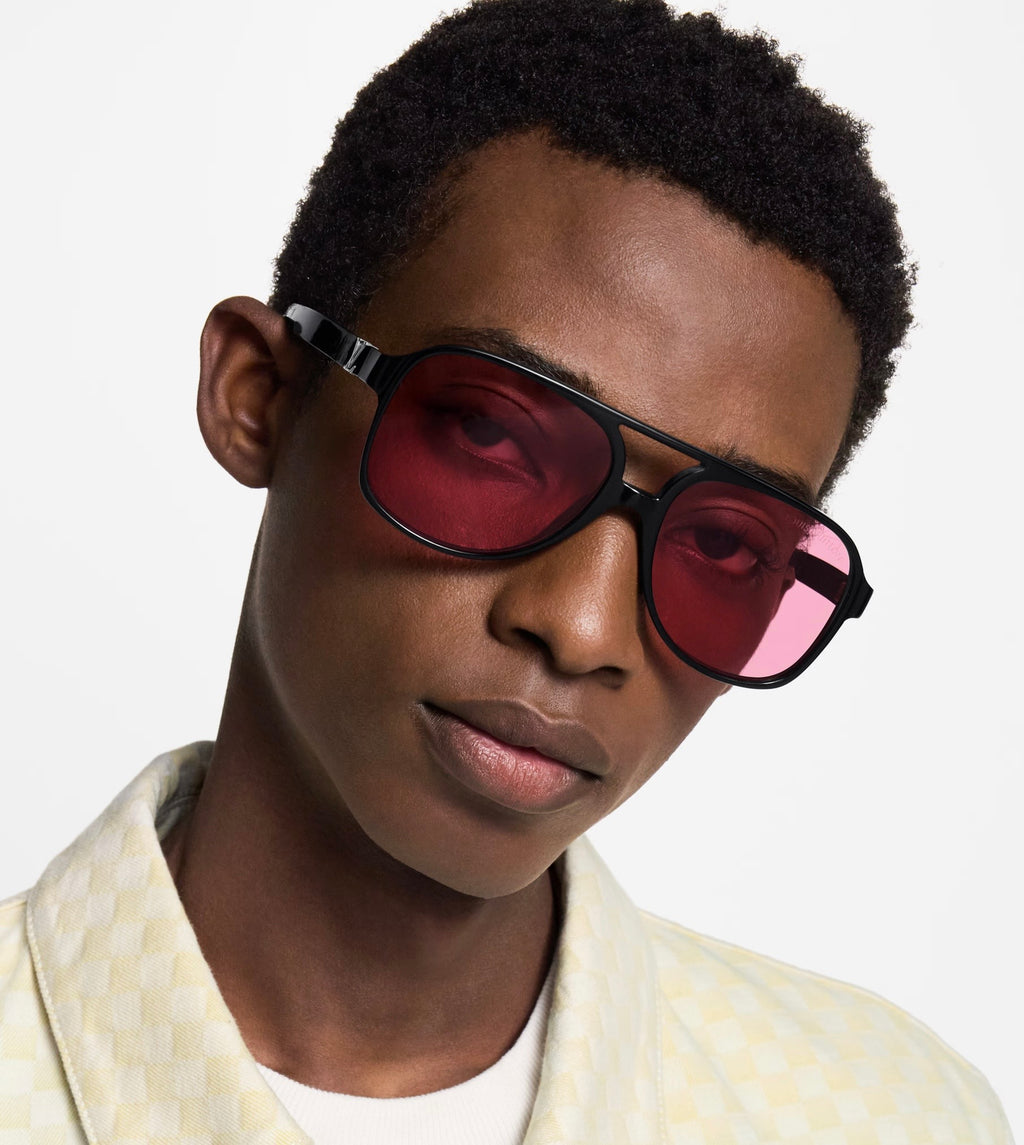 Lentes de sol LV Hit