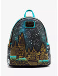 Mochila Harry Potter