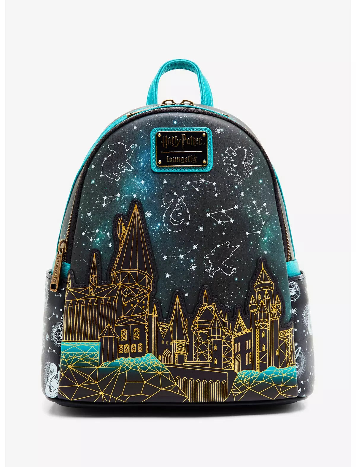Mochila Harry Potter