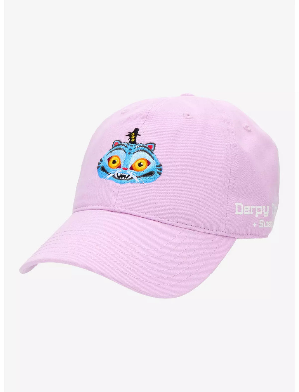 Gorra Huntrix Guerreras K Pop