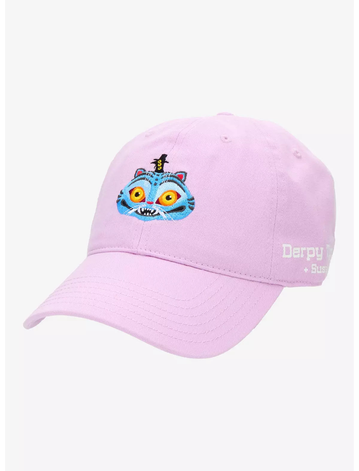 Gorra Huntrix Guerreras K Pop