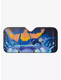 Cubre sol de las Locuras Del Emperador Disney