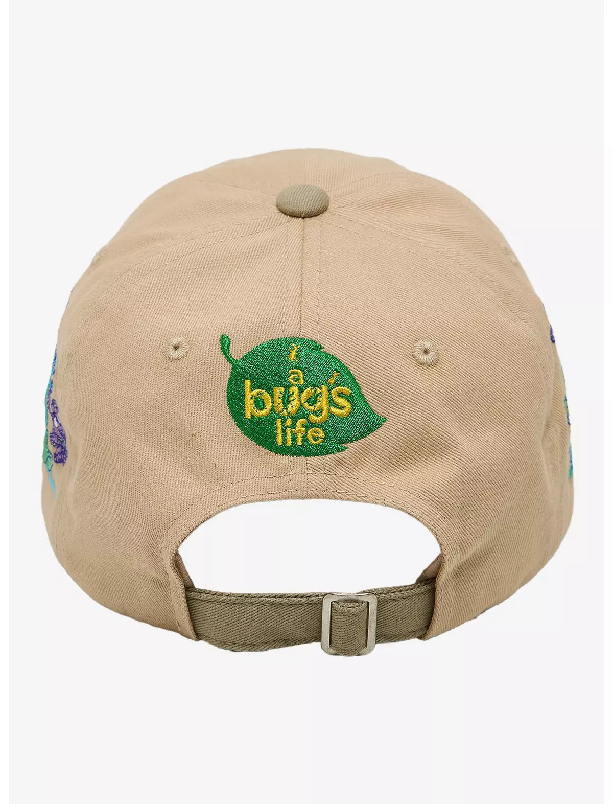 Gorra Bugs Life