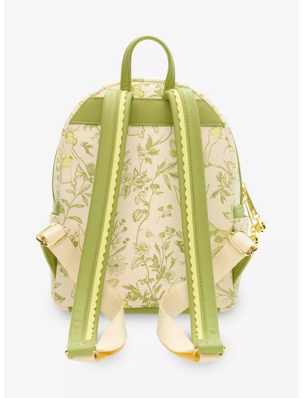 Mochila Campanita Disney