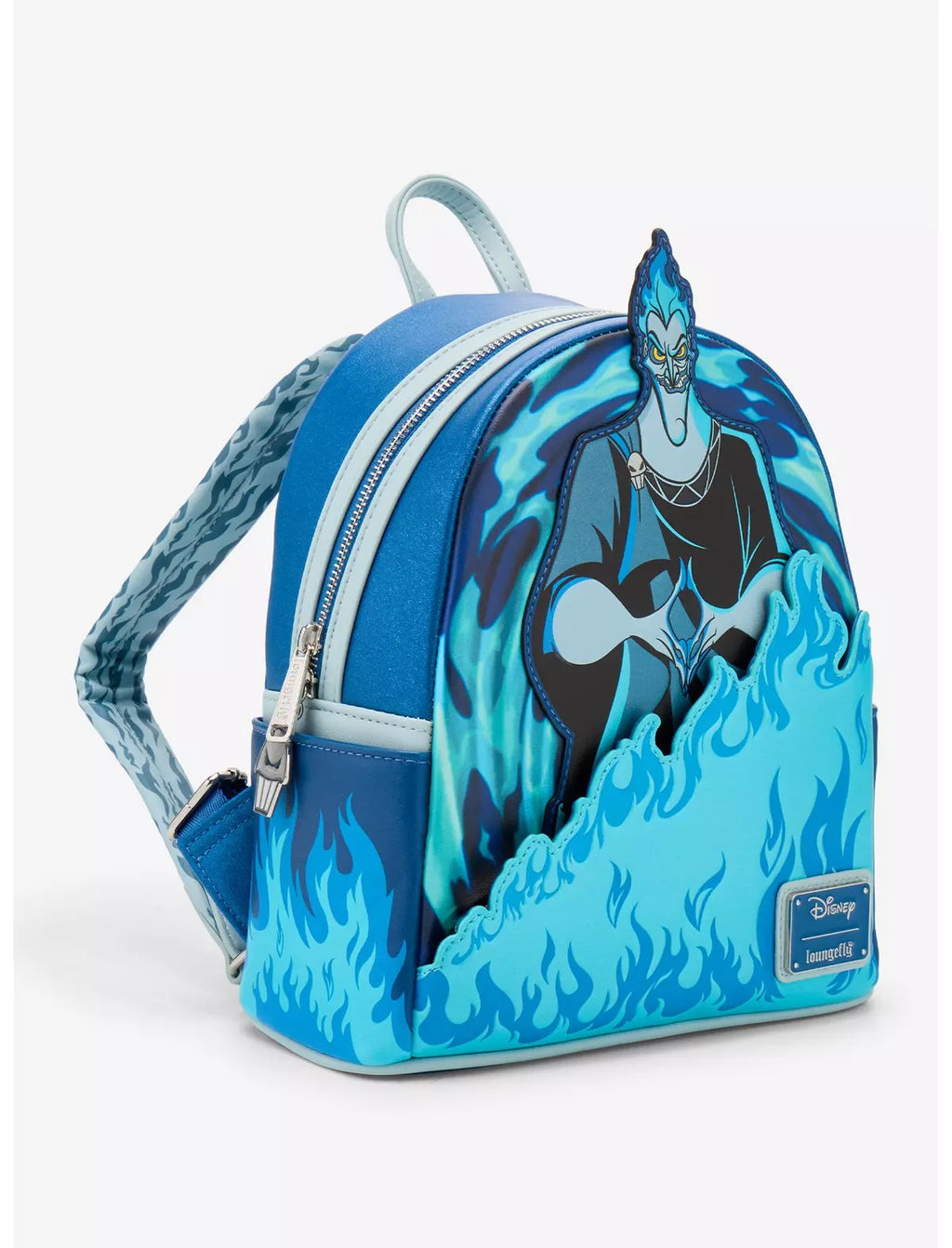 Mochila Hades Hercules