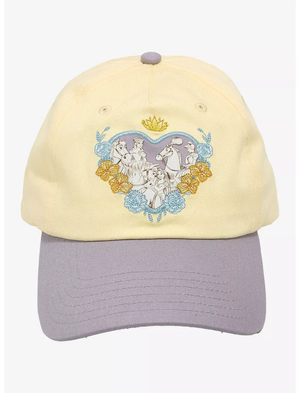 Gorra Princesas Disney