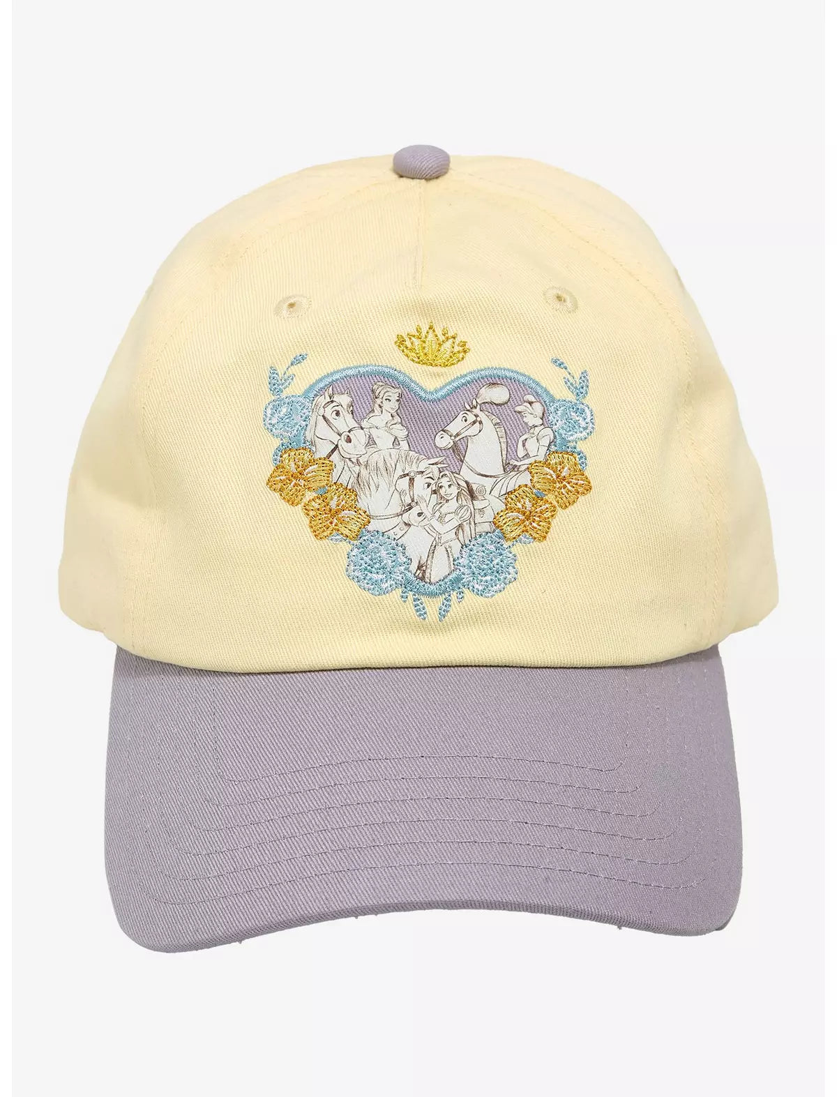 Gorra Princesas Disney
