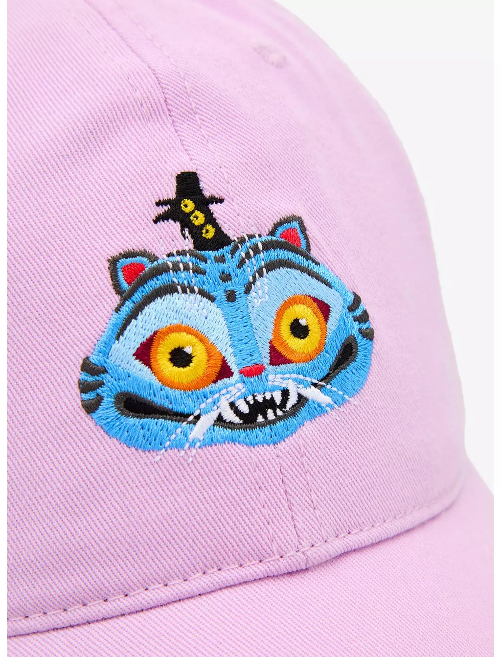 Gorra Huntrix Guerreras K Pop