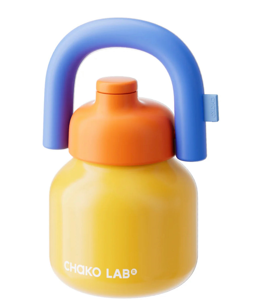 Termo Chako Lab