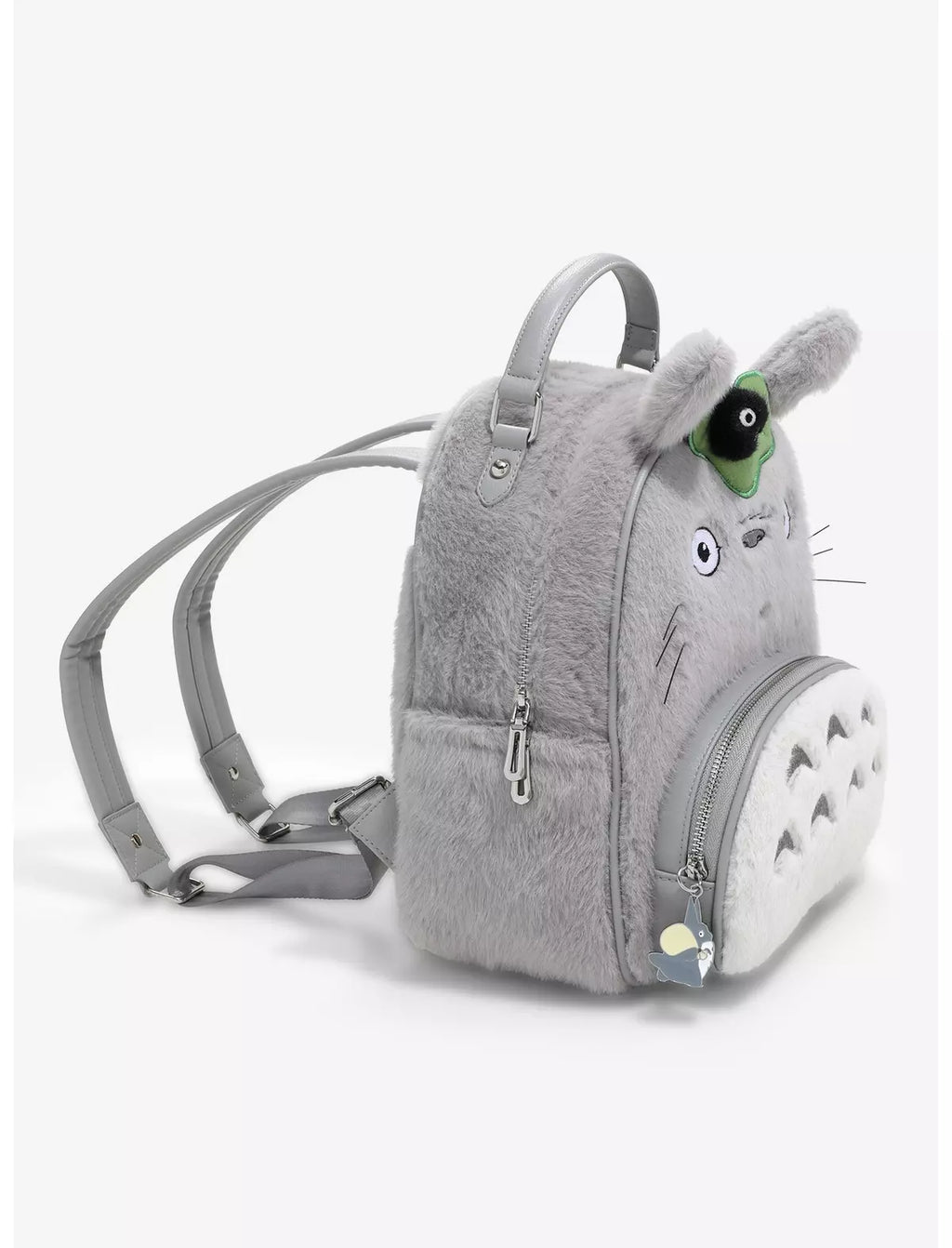 Mochila de Totoro