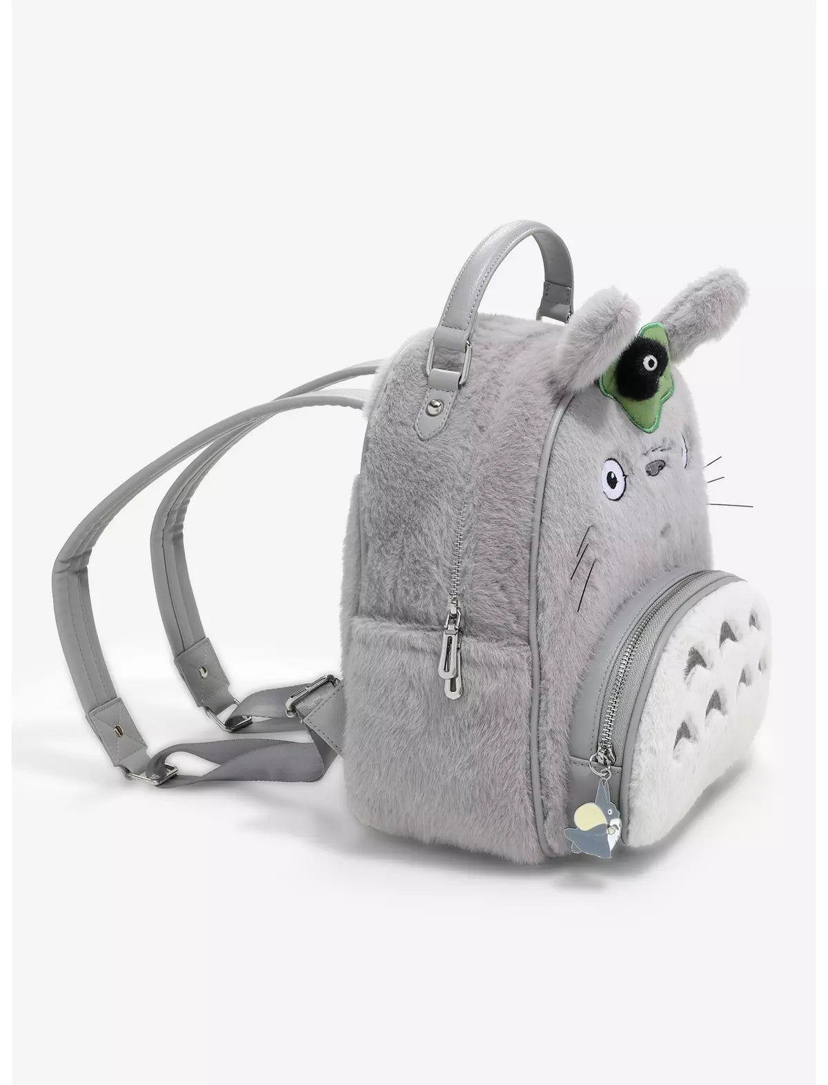 Mochila de Totoro