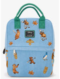 Mochila Tierra de osos Bordada