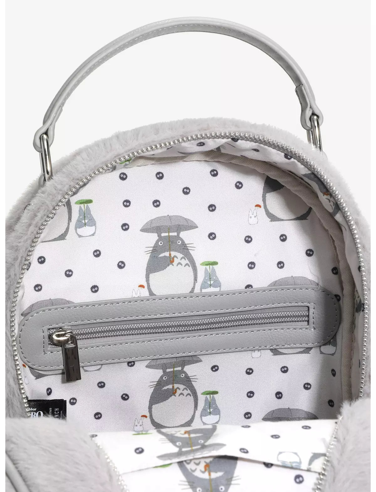 Mochila de Totoro
