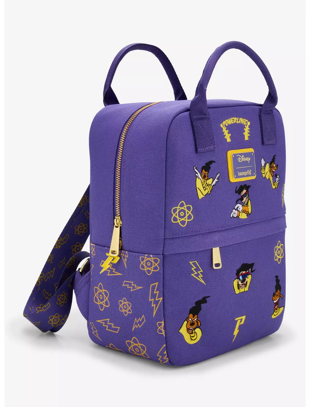 Mochila Power Line Disney