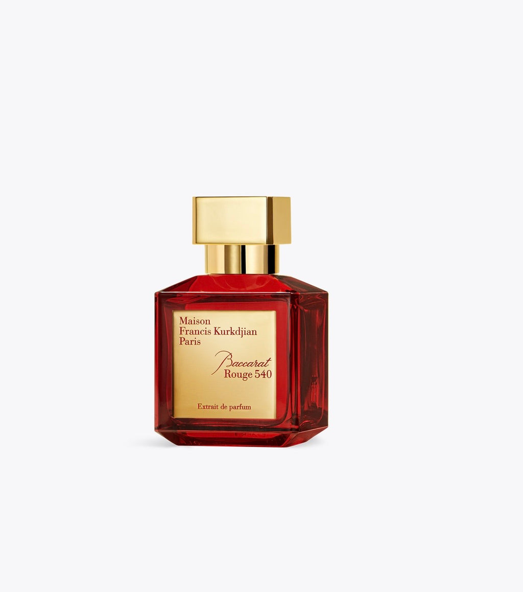 Baccarat Rouge 540